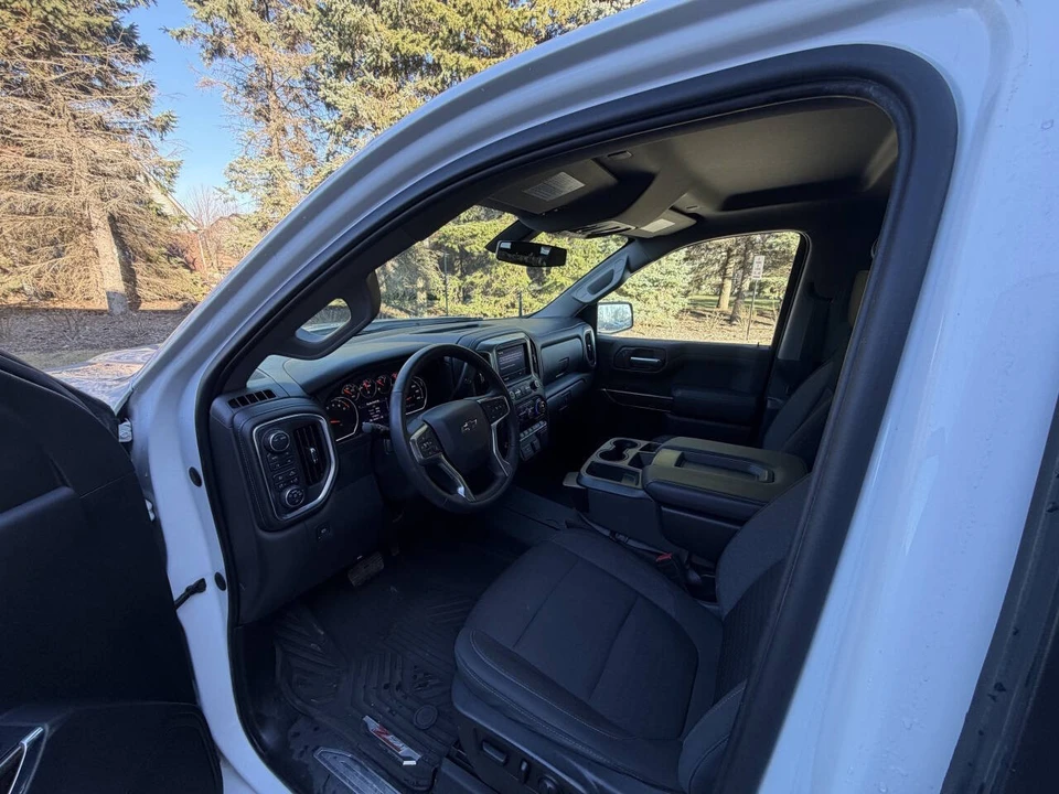 2020 Chevrolet Silverado 4th Gen - Image 12 of 21