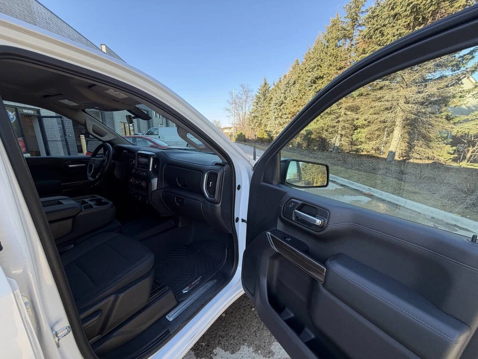 2020 Chevrolet Silverado 4th Gen - Image 20 of 21