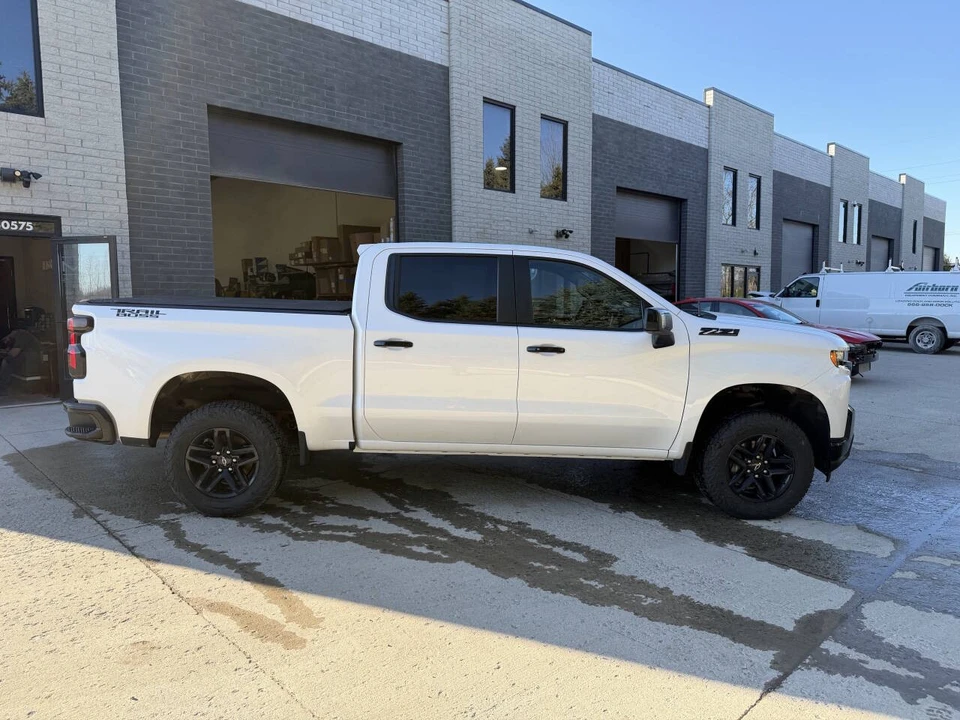 2020 Chevrolet Silverado 4th Gen - Image 5 of 21