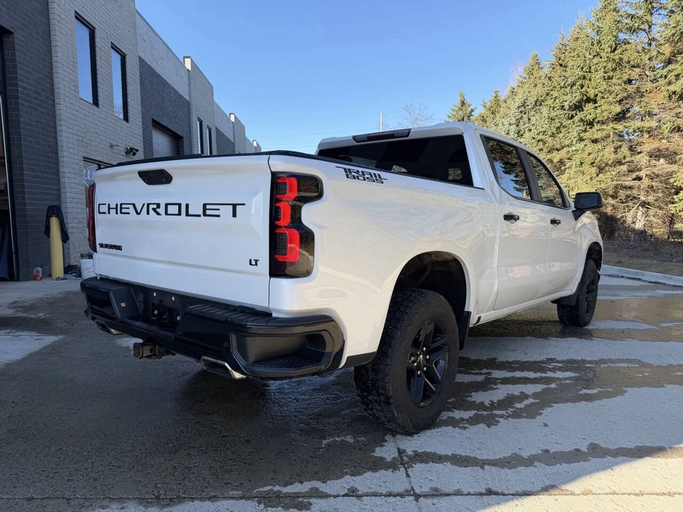 2020 Chevrolet Silverado 4th Gen - Image 7 of 21