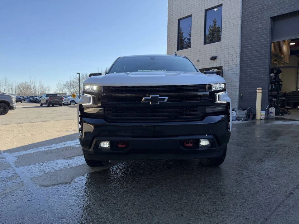 2020 Chevrolet Silverado 4th Gen - Image 4 of 21