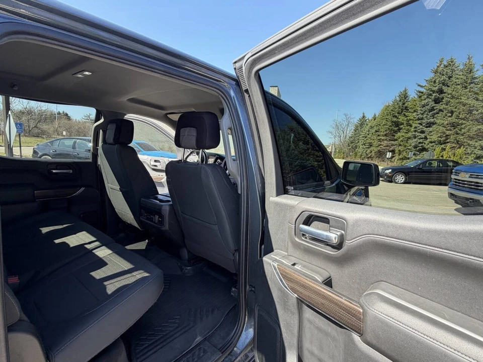 2020 Chevrolet Silverado 4th Gen - Image 16 of 17