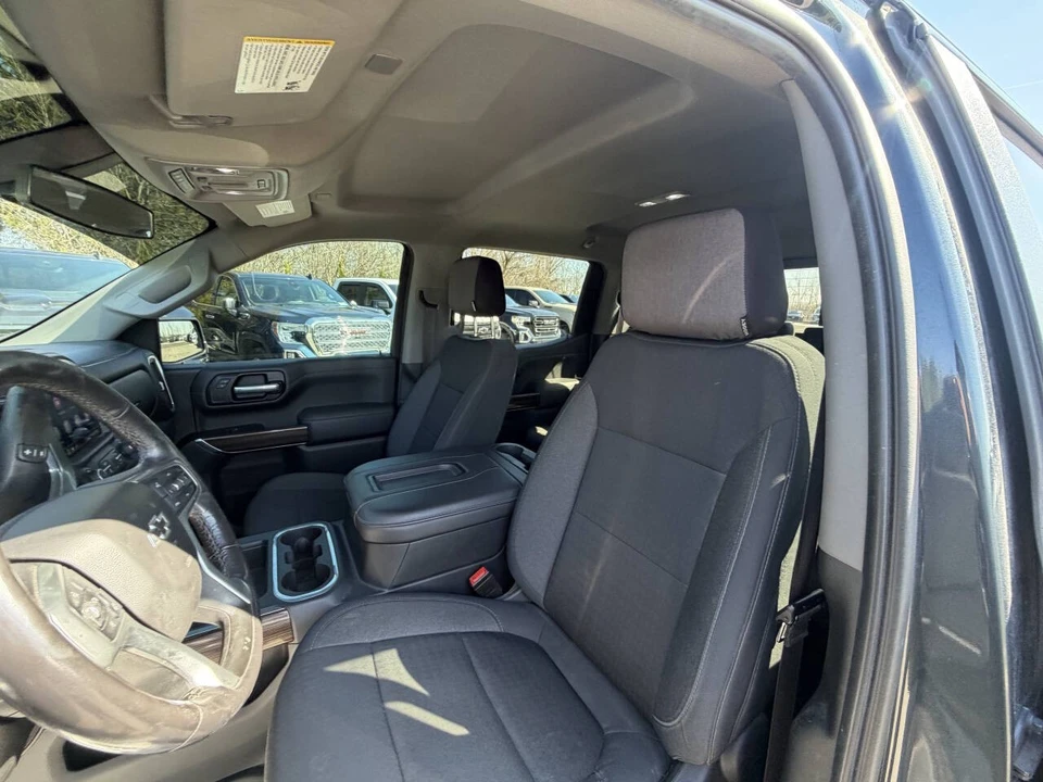 2020 Chevrolet Silverado 4th Gen - Image 10 of 17