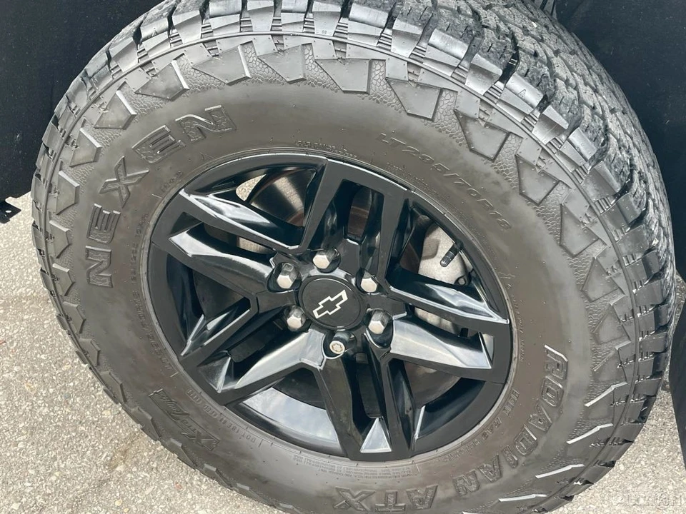 2020 Chevrolet Silverado 4th Gen - Image 11 of 12