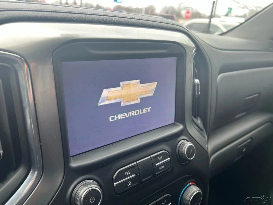 2020 Chevrolet Silverado 4th Gen - Image 19 of 21