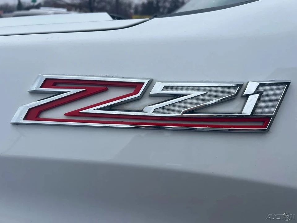 2020 Chevrolet Silverado 4th Gen - Image 14 of 21