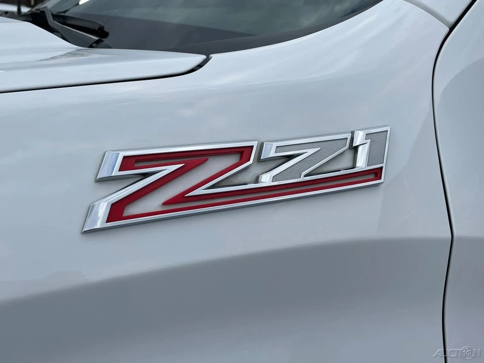 2020 Chevrolet Silverado 4th Gen - Image 10 of 12
