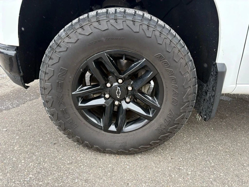 2020 Chevrolet Silverado 4th Gen - Image 10 of 12