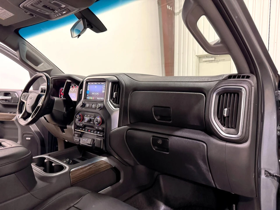 2020 Chevrolet Silverado 4th Gen - Image 10 of 12