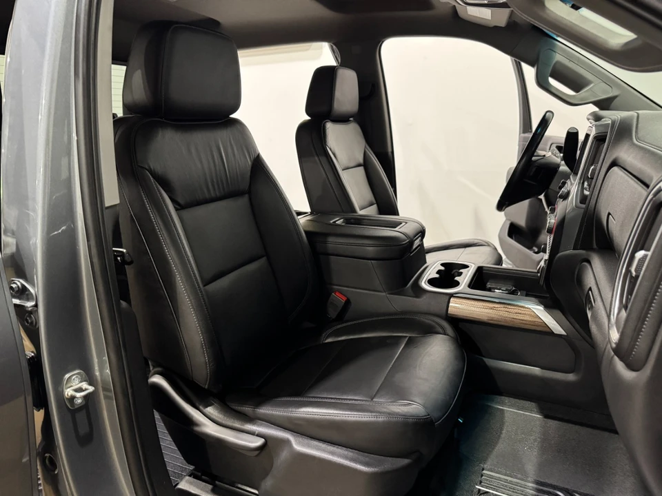 2020 Chevrolet Silverado 4th Gen - Image 12 of 12