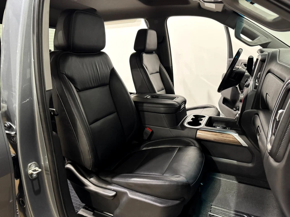 2020 Chevrolet Silverado 4th Gen - Image 12 of 12