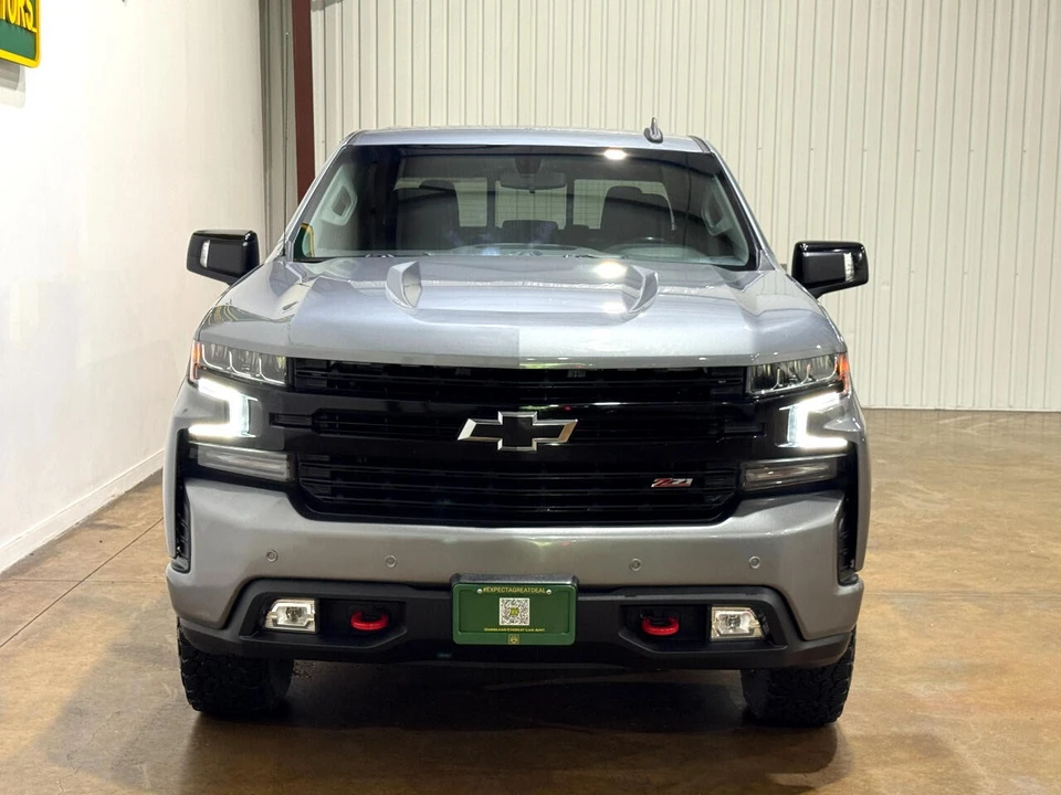 2020 Chevrolet Silverado 4th Gen - Image 2 of 12