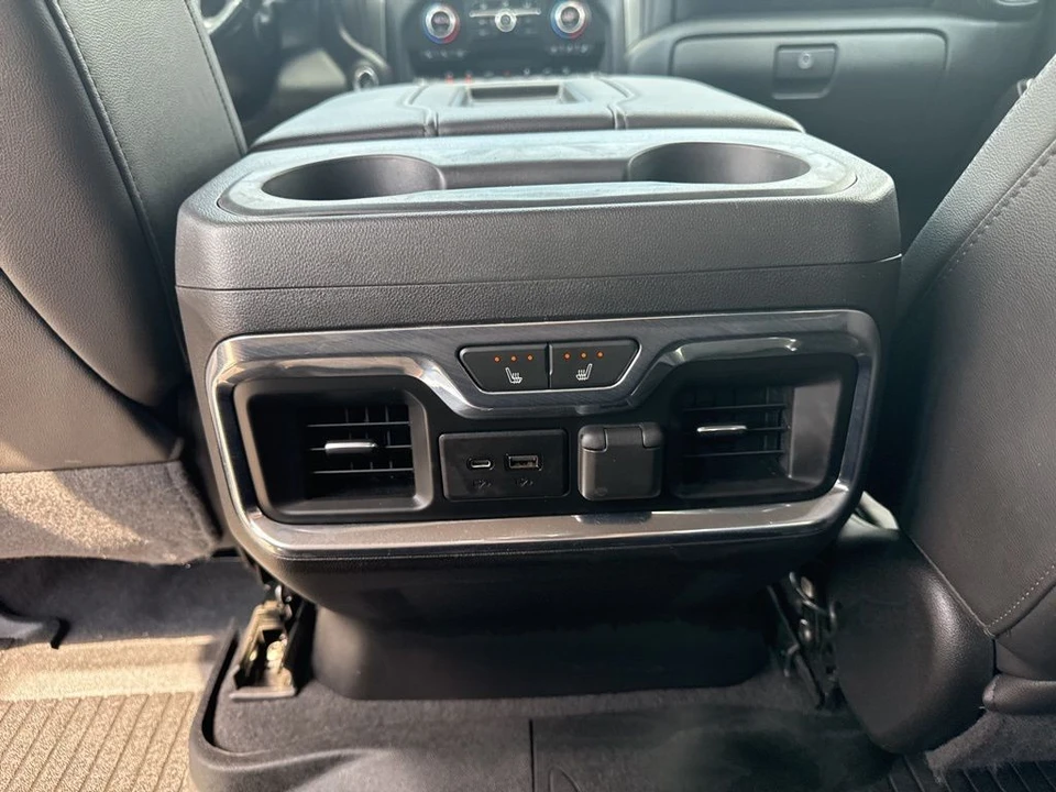 2020 Chevrolet Silverado 4th Gen - Image 13 of 21