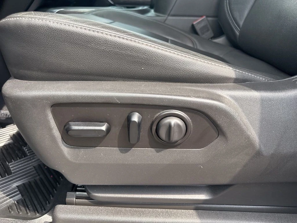 2020 Chevrolet Silverado 4th Gen - Image 10 of 21