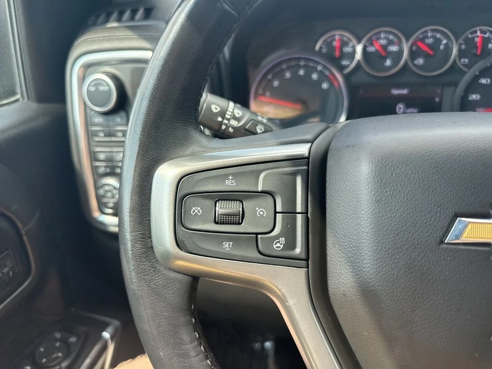 2020 Chevrolet Silverado 4th Gen - Image 16 of 21