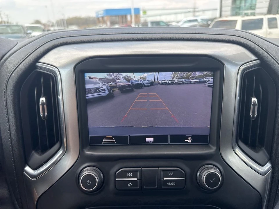 2020 Chevrolet Silverado 4th Gen - Image 21 of 21