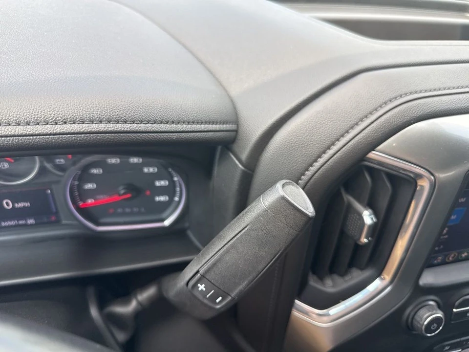2020 Chevrolet Silverado 4th Gen - Image 18 of 21