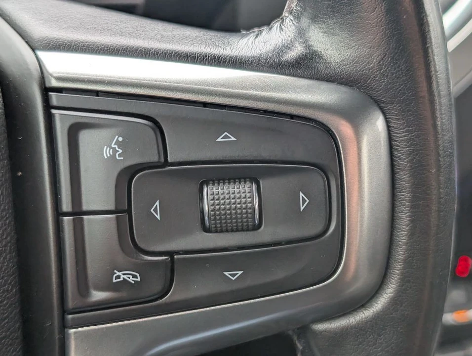 2020 Chevrolet Silverado 4th Gen - Image 16 of 21