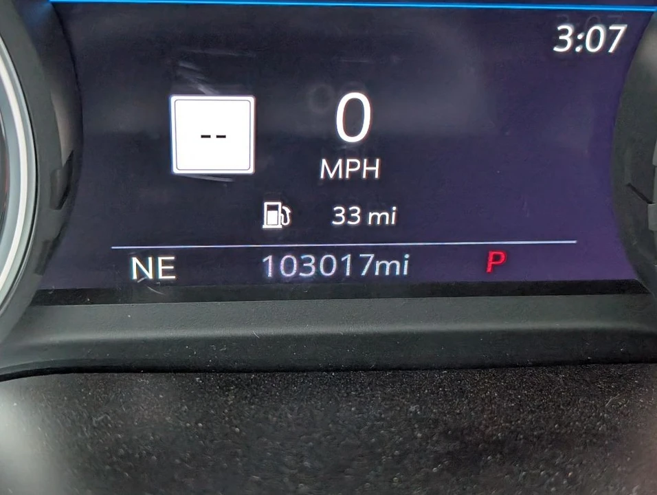2020 Chevrolet Silverado 4th Gen - Image 18 of 21