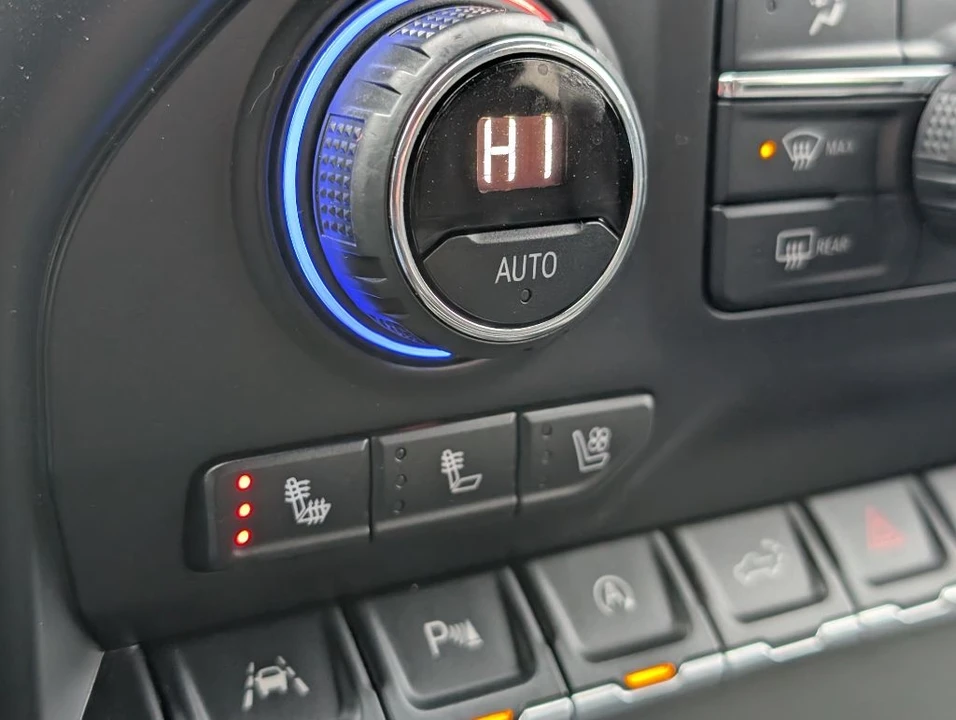 2020 Chevrolet Silverado 4th Gen - Image 20 of 21