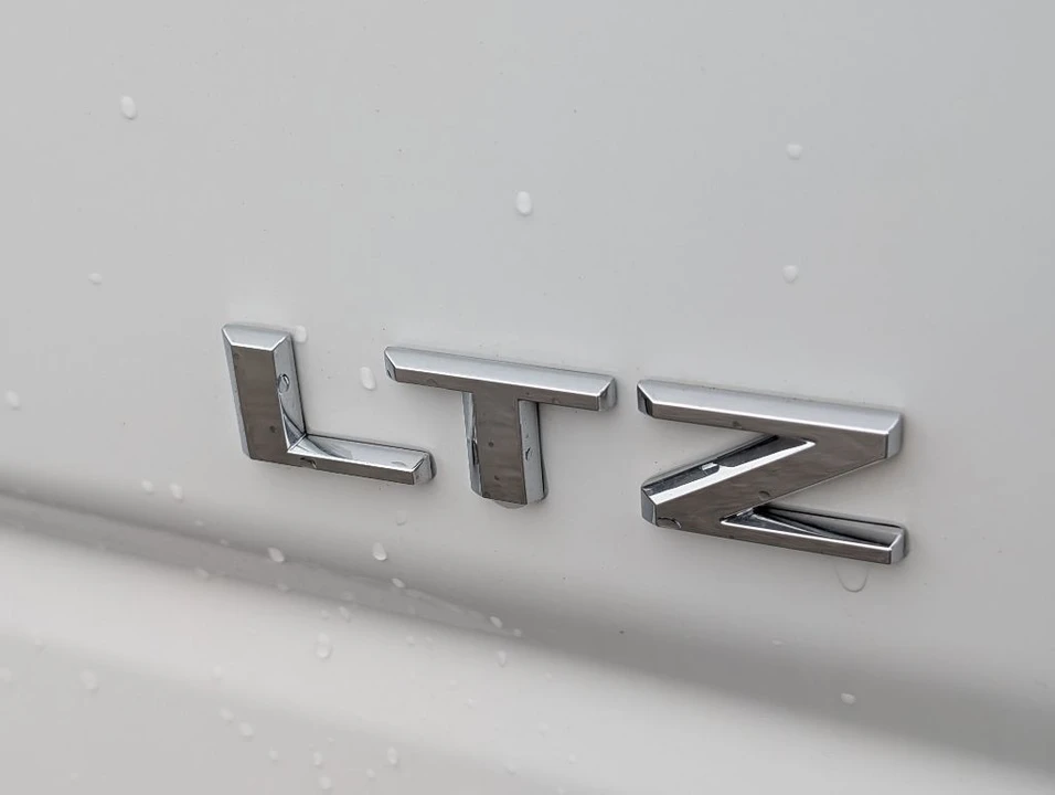 2020 Chevrolet Silverado 4th Gen - Image 8 of 21