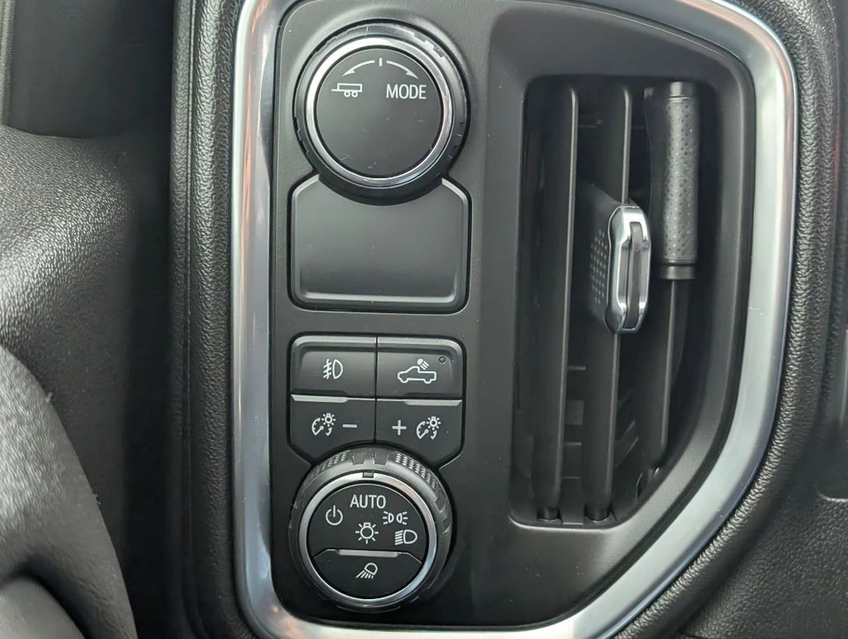 2020 Chevrolet Silverado 4th Gen - Image 14 of 21