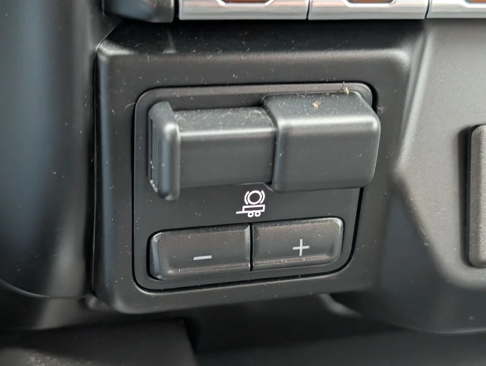2020 Chevrolet Silverado 4th Gen - Image 21 of 21
