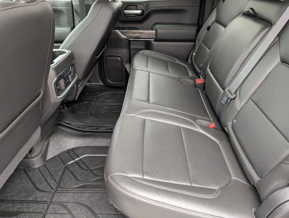 2020 Chevrolet Silverado 4th Gen - Image 11 of 21