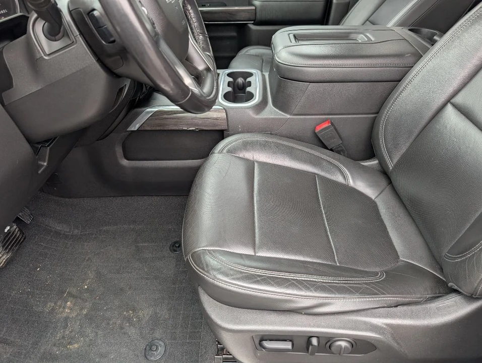 2020 Chevrolet Silverado 4th Gen - Image 10 of 21