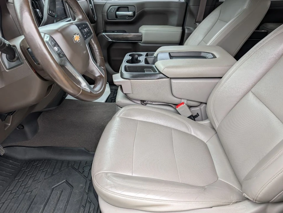 2020 Chevrolet Silverado 4th Gen - Image 8 of 20