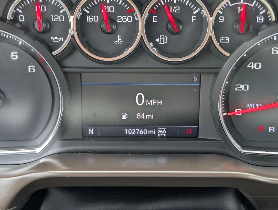 2020 Chevrolet Silverado 4th Gen - Image 12 of 20