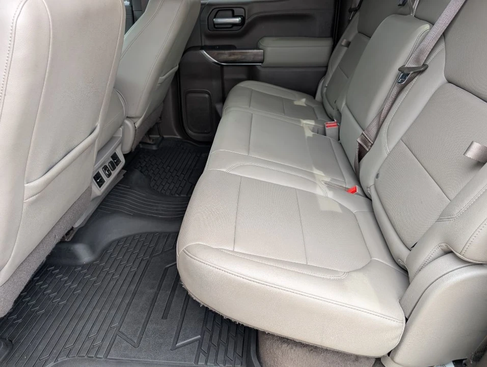 2020 Chevrolet Silverado 4th Gen - Image 10 of 20