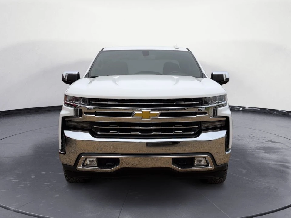 2020 Chevrolet Silverado 4th Gen - Image 5 of 20