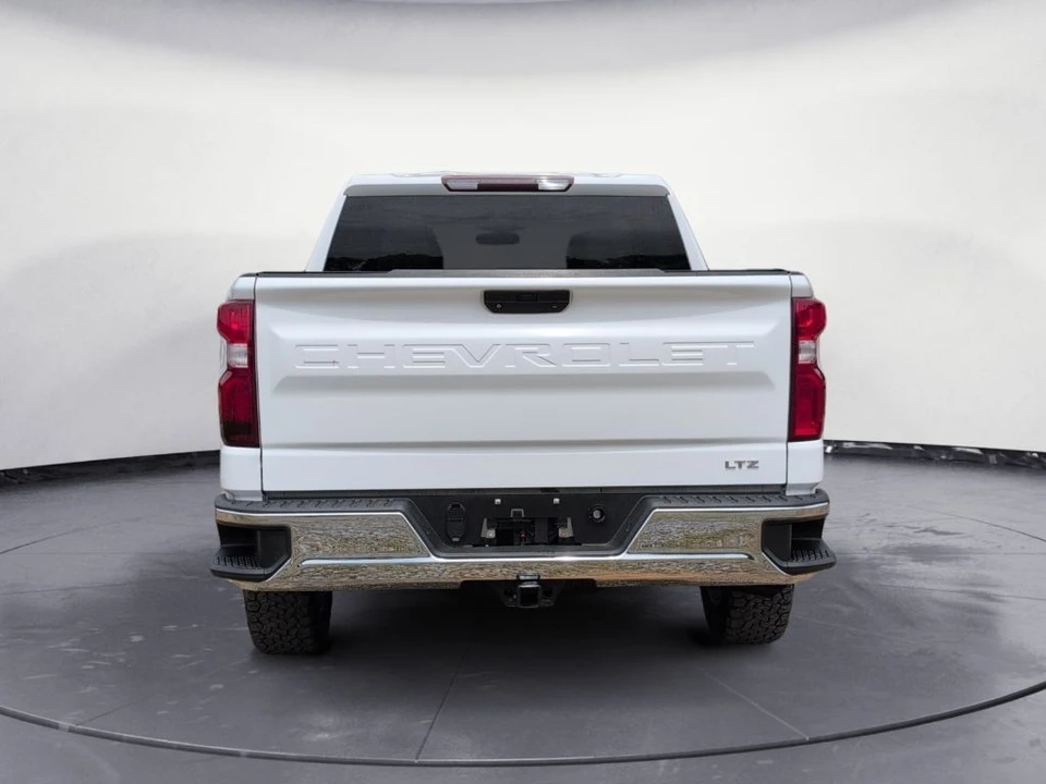 2020 Chevrolet Silverado 4th Gen - Image 3 of 20