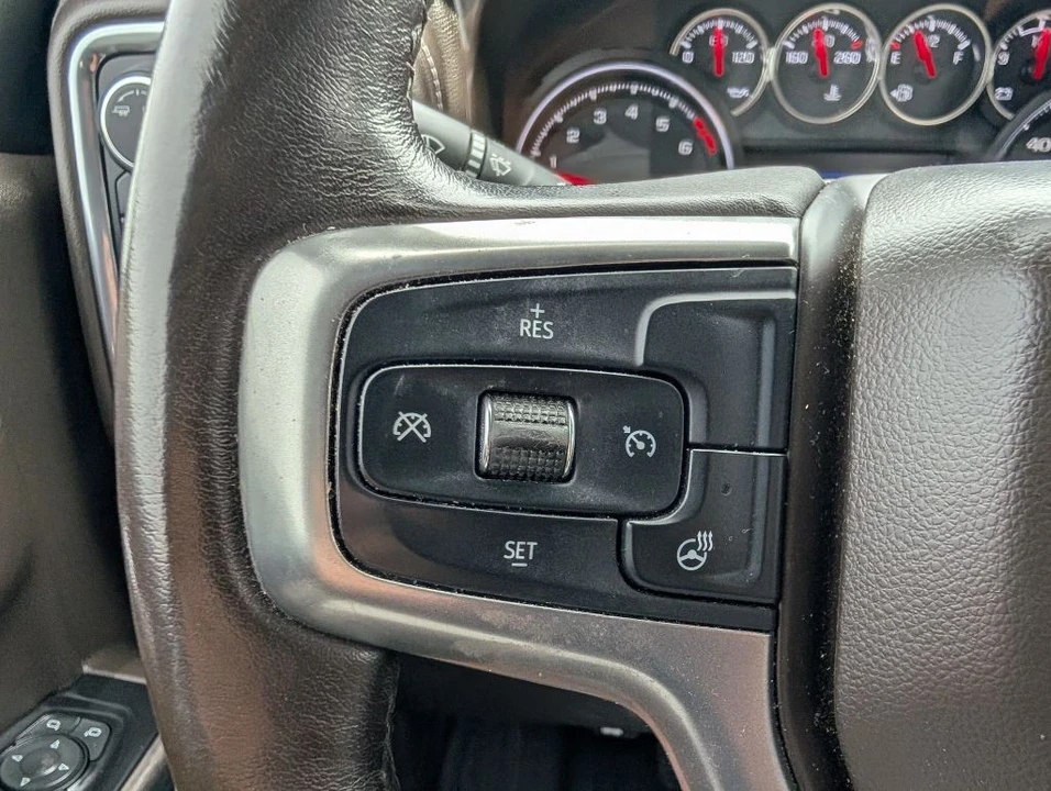 2020 Chevrolet Silverado 4th Gen - Image 14 of 20