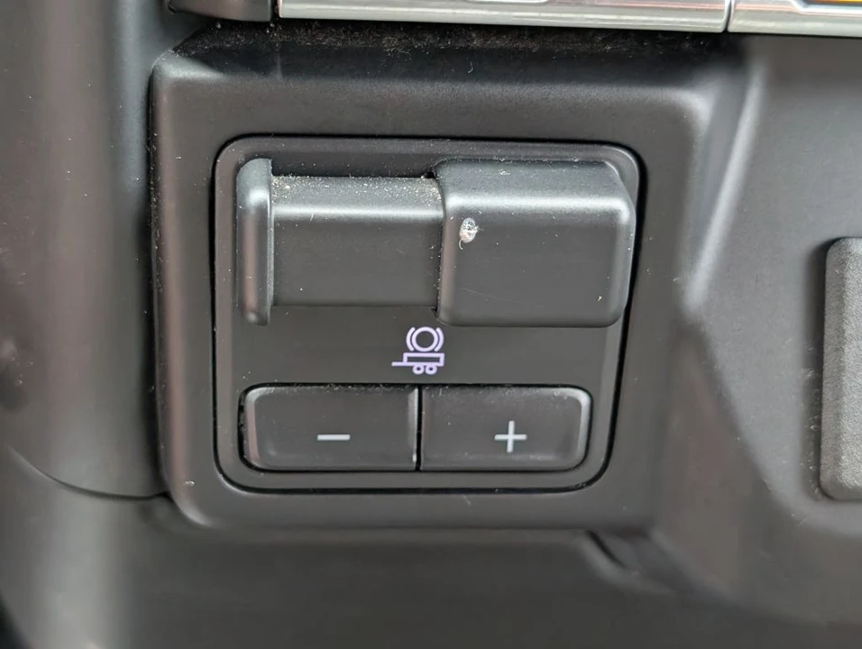 2020 Chevrolet Silverado 4th Gen - Image 20 of 20