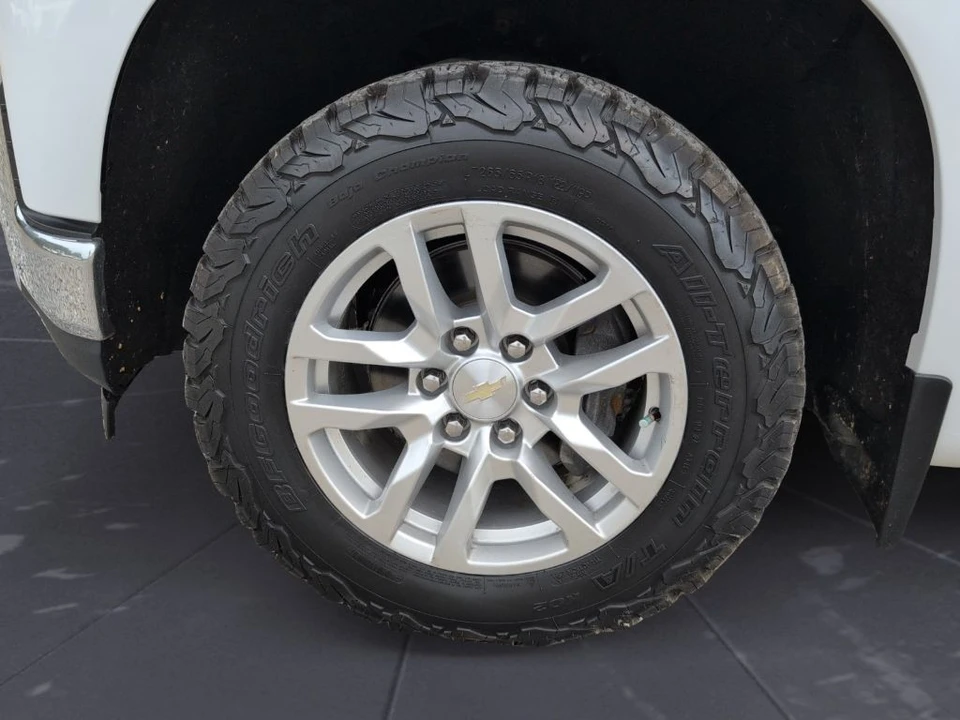 2020 Chevrolet Silverado 4th Gen - Image 6 of 20