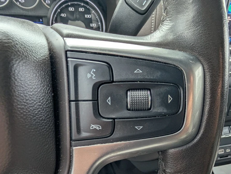 2020 Chevrolet Silverado 4th Gen - Image 15 of 20