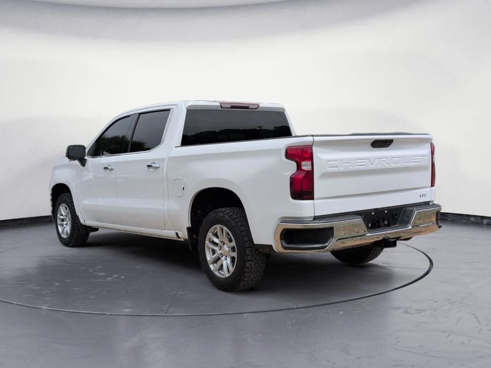 2020 Chevrolet Silverado 4th Gen - Image 2 of 20