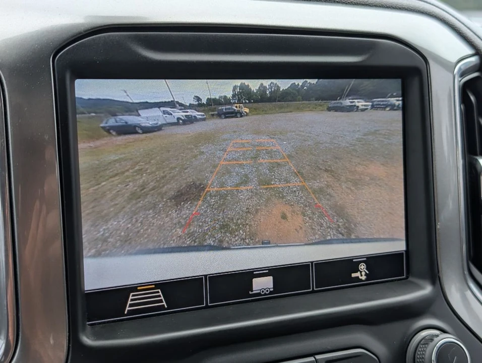 2020 Chevrolet Silverado 4th Gen - Image 13 of 20