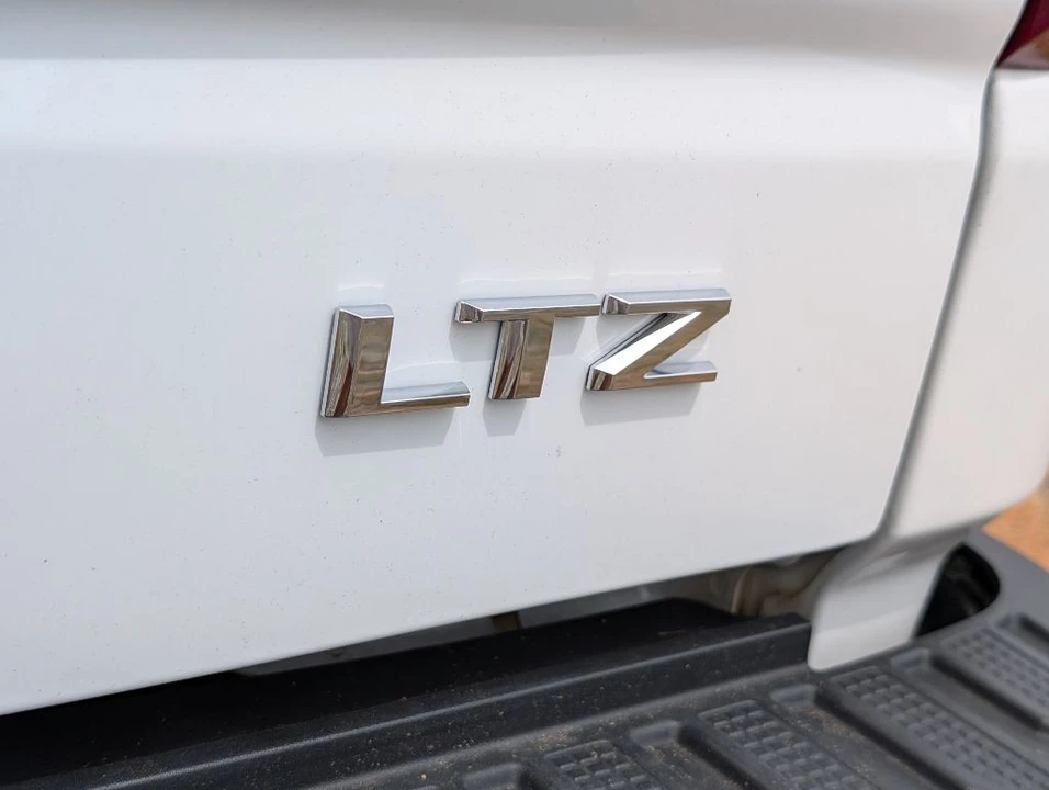 2020 Chevrolet Silverado 4th Gen - Image 11 of 20