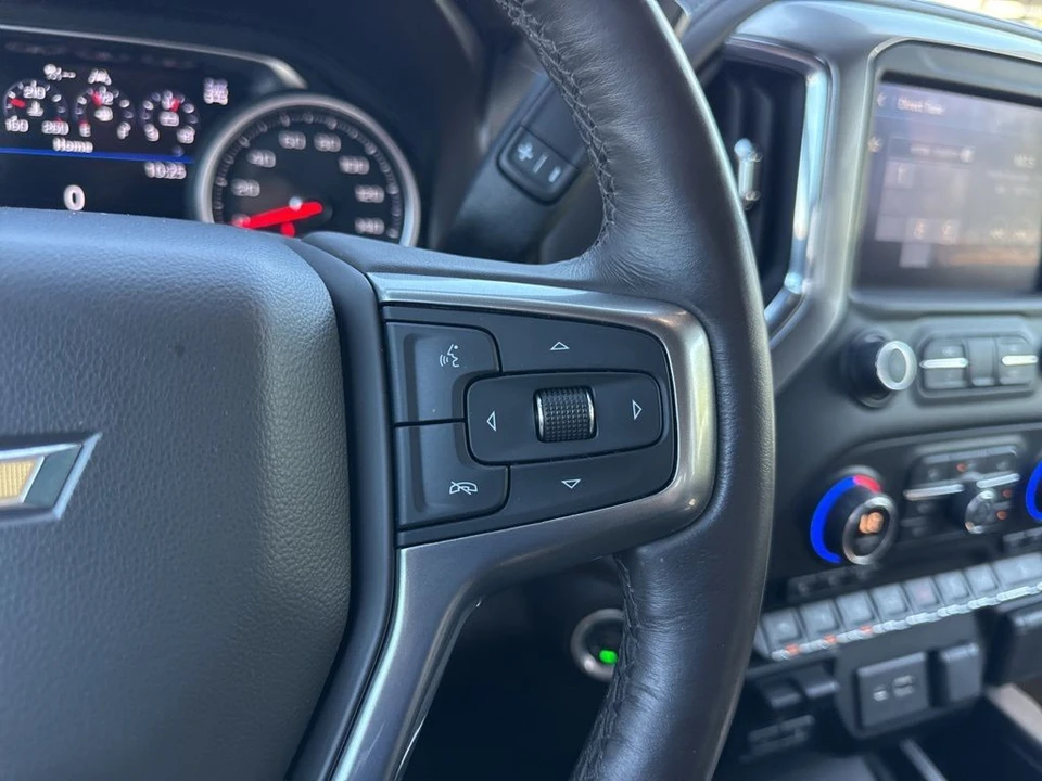 2020 Chevrolet Silverado 4th Gen - Image 18 of 21