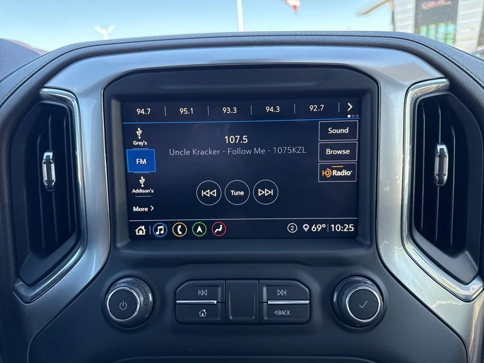 2020 Chevrolet Silverado 4th Gen - Image 20 of 21