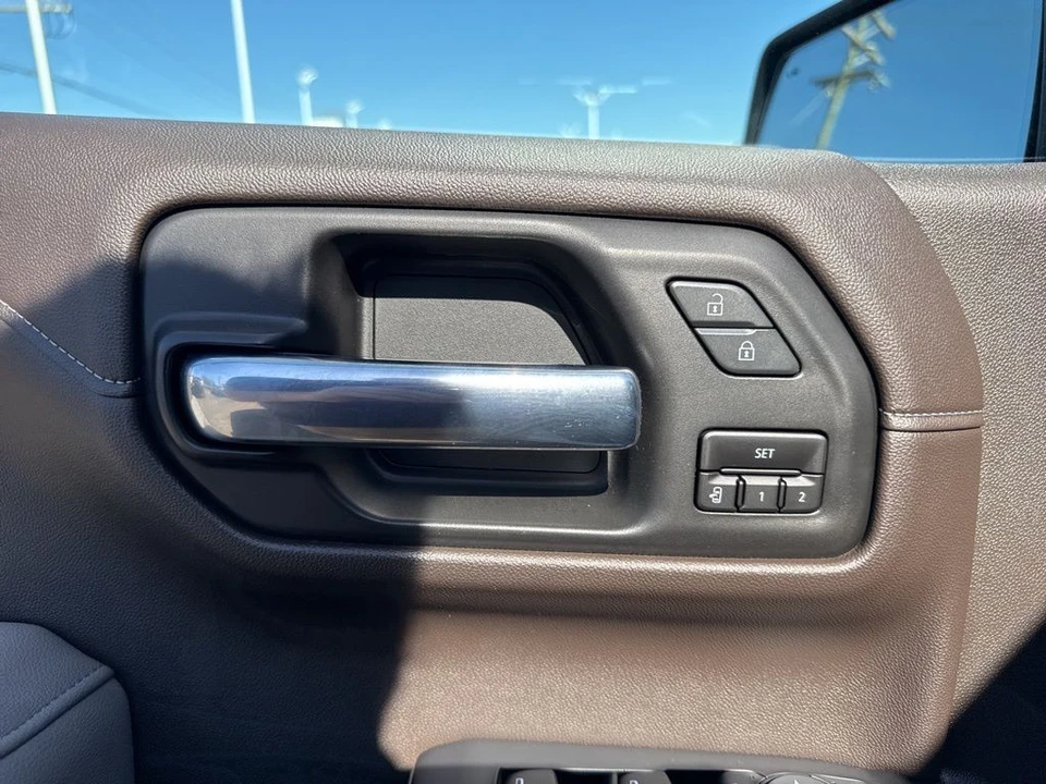 2020 Chevrolet Silverado 4th Gen - Image 11 of 21