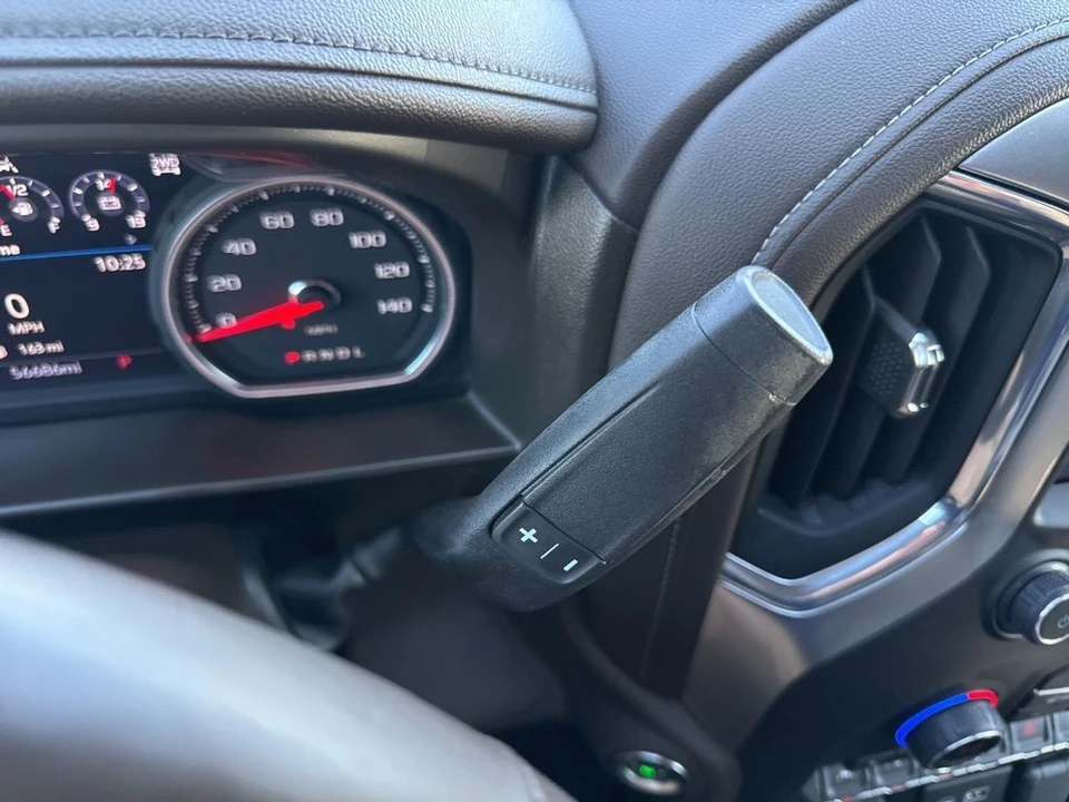 2020 Chevrolet Silverado 4th Gen - Image 19 of 21