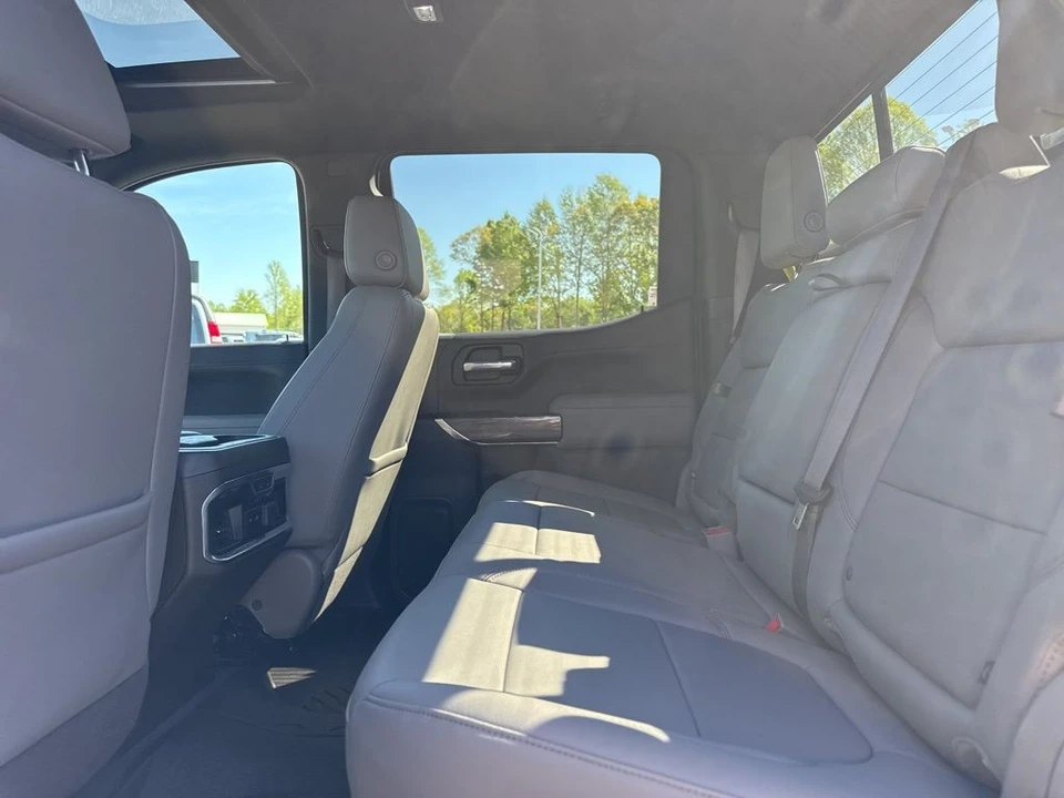 2020 Chevrolet Silverado 4th Gen - Image 13 of 21