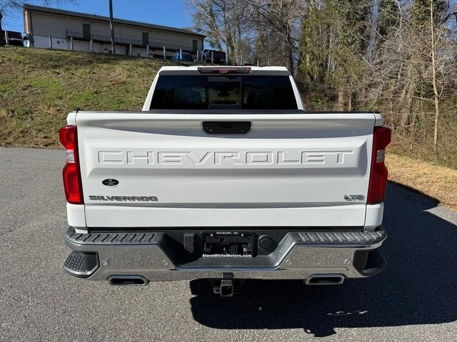 2020 Chevrolet Silverado 4th Gen - Image 7 of 12
