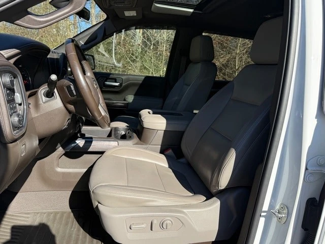 2020 Chevrolet Silverado 4th Gen - Image 12 of 12