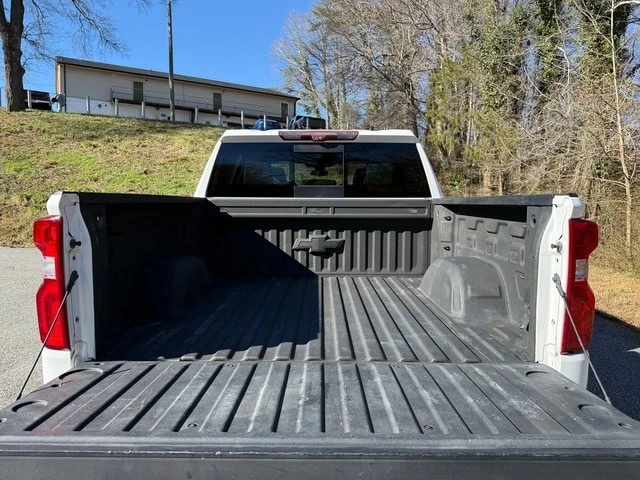 2020 Chevrolet Silverado 4th Gen - Image 8 of 12