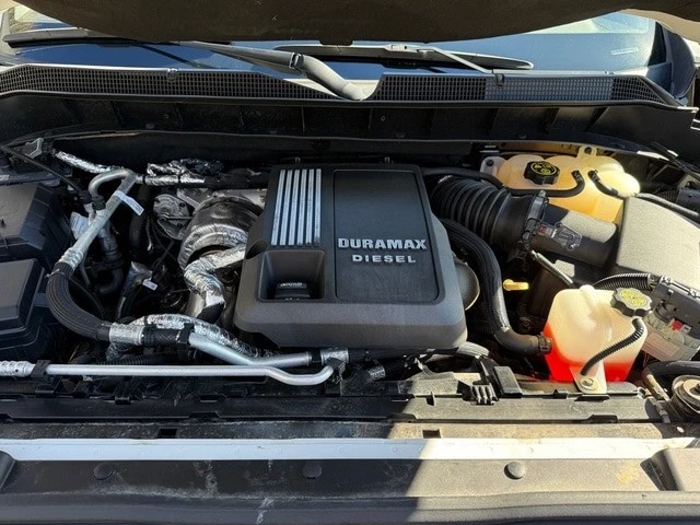 2020 Chevrolet Silverado 4th Gen - Image 10 of 12